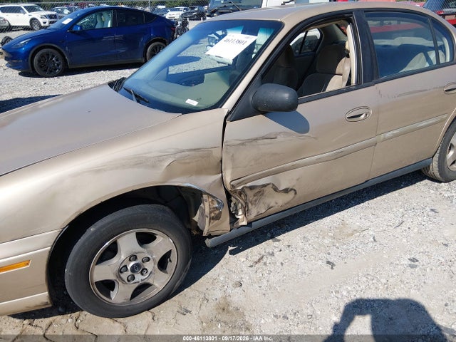 Продаж на аукціоні авто 2004 Chevrolet Classic, vin: 1G1ND52F24M603094, номер лоту: 46113801