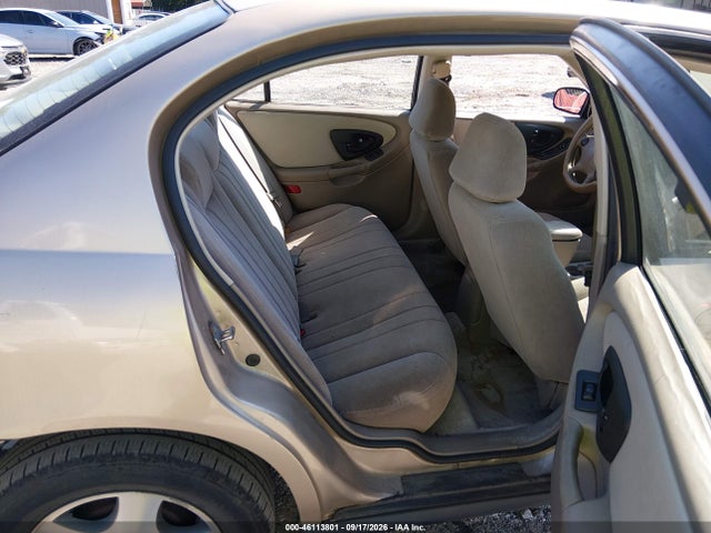 Продаж на аукціоні авто 2004 Chevrolet Classic, vin: 1G1ND52F24M603094, номер лоту: 46113801