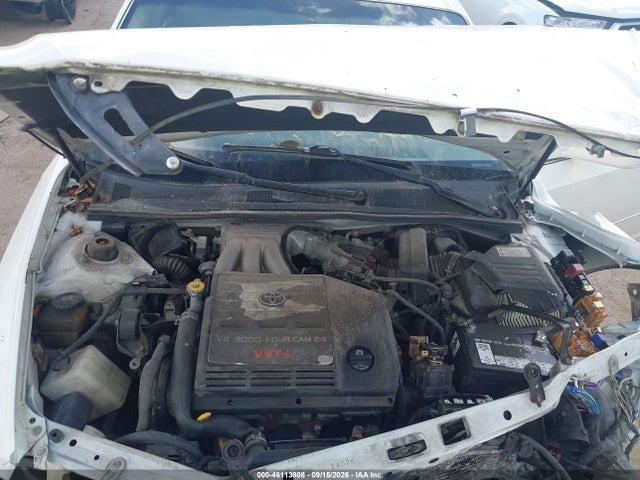 46113808 :رقم المزاد ، 4T1BF28B71U191253 vin ، 2001 Toyota Avalon Xls مزاد بيع