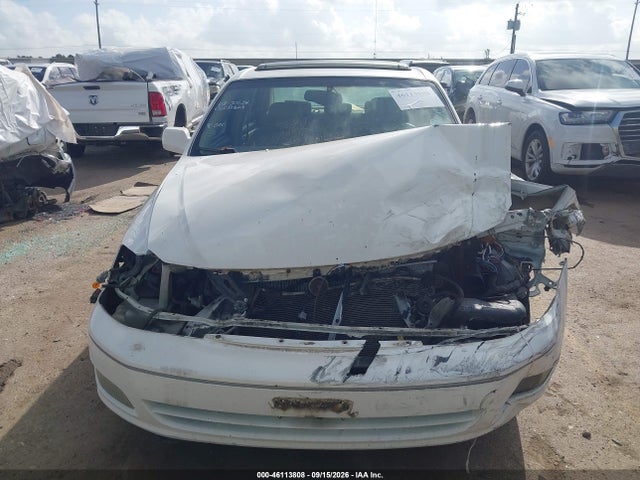 46113808 :رقم المزاد ، 4T1BF28B71U191253 vin ، 2001 Toyota Avalon Xls مزاد بيع