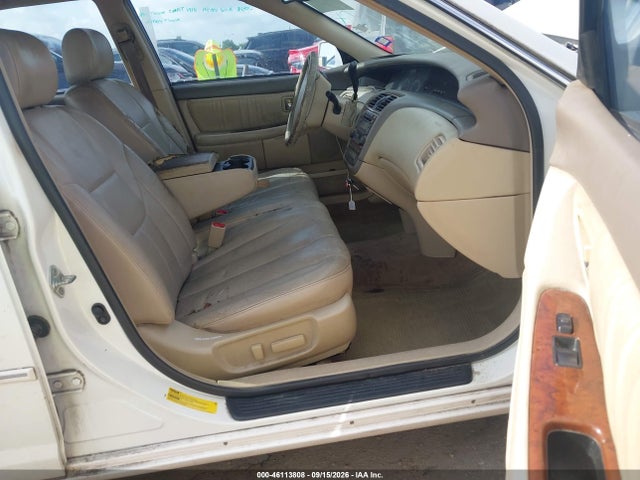 46113808 :رقم المزاد ، 4T1BF28B71U191253 vin ، 2001 Toyota Avalon Xls مزاد بيع