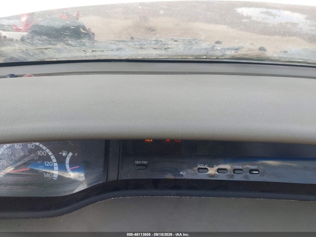 46113808 :رقم المزاد ، 4T1BF28B71U191253 vin ، 2001 Toyota Avalon Xls مزاد بيع