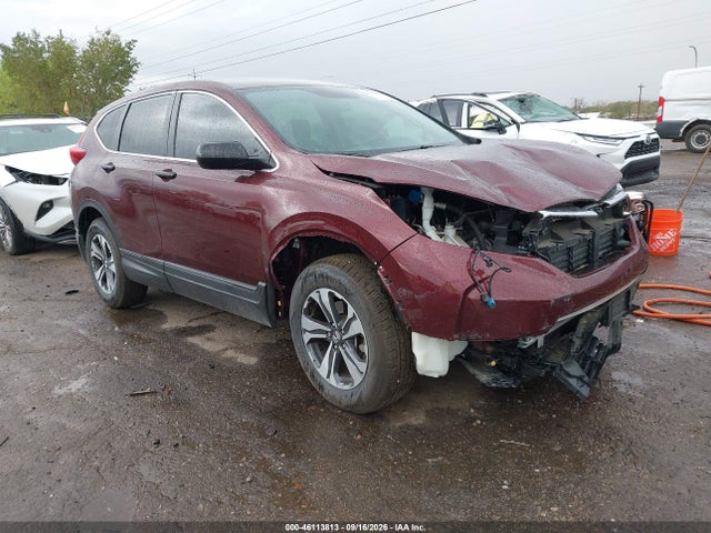 2019 2HKRW6H37KH206008 головне зображення