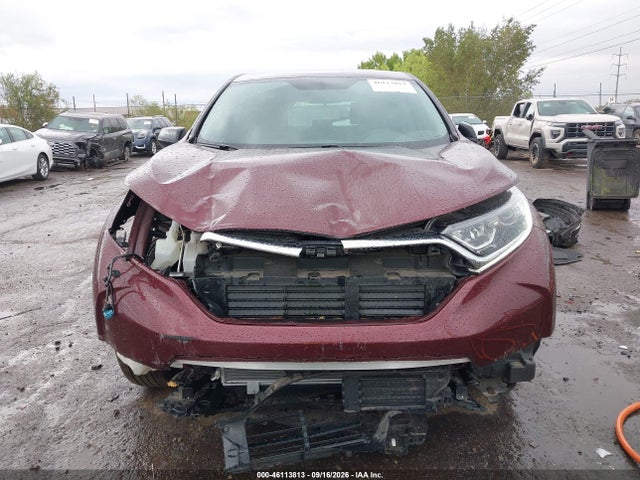 Honda CR-V LX 2019 2HKRW6H37KH206008 Image 13