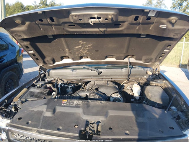 Продаж на аукціоні авто 2012 Chevrolet Silverado 1500 Lt, vin: 3GCPCSE06CG204263, номер лоту: 46113823