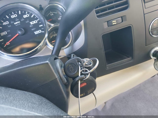 Продаж на аукціоні авто 2012 Chevrolet Silverado 1500 Lt, vin: 3GCPCSE06CG204263, номер лоту: 46113823