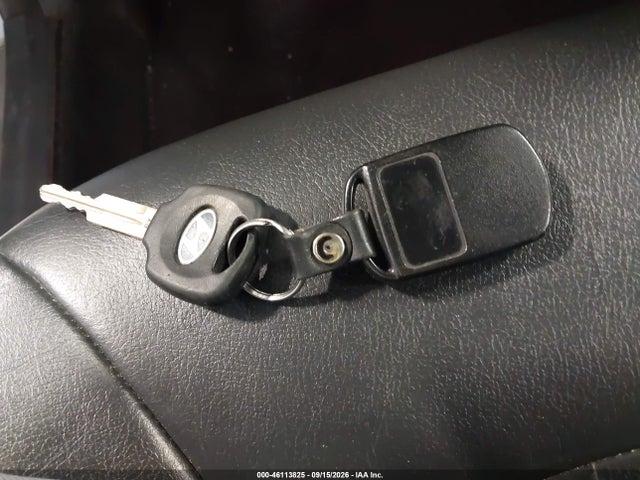2002 Hyundai Xg350 L მანქანა იყიდება აუქციონზე, vin: KMHFU45E52A161415, აუქციონის ნომერი: 46113825