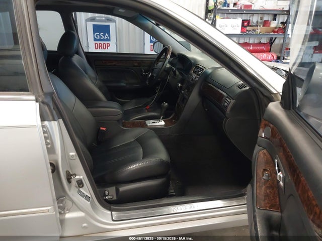 2002 Hyundai Xg350 L მანქანა იყიდება აუქციონზე, vin: KMHFU45E52A161415, აუქციონის ნომერი: 46113825