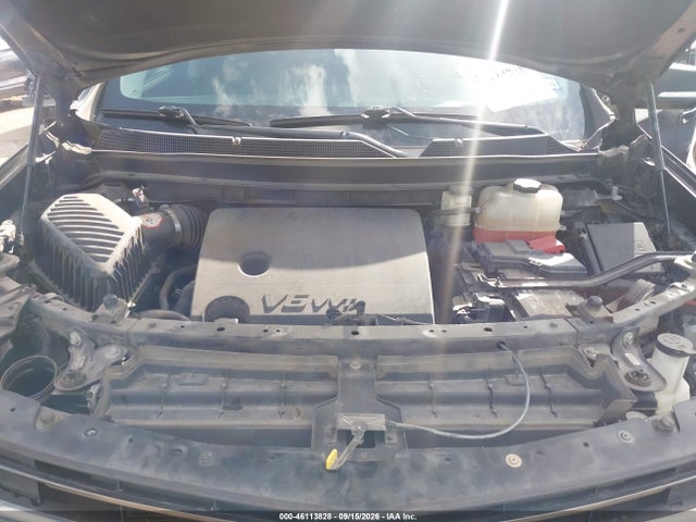 Продаж на аукціоні авто 2020 Chevrolet Traverse Fwd Premier, vin: 1GNERKKW9LJ190637, номер лоту: 46113828