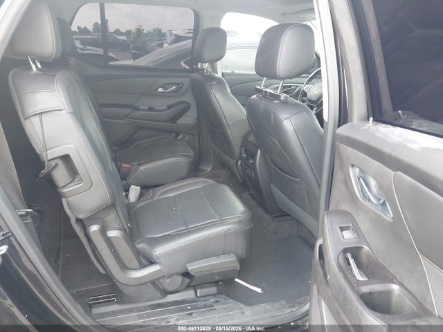 Продаж на аукціоні авто 2020 Chevrolet Traverse Fwd Premier, vin: 1GNERKKW9LJ190637, номер лоту: 46113828
