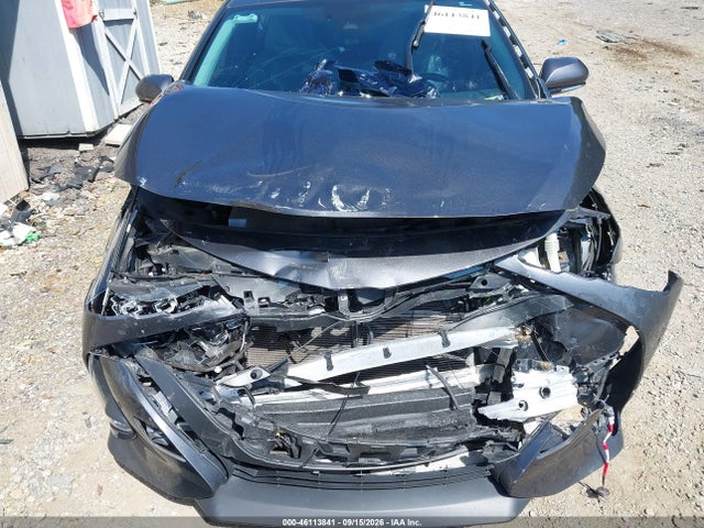 2020 Toyota Prius Prime Limited მანქანა იყიდება აუქციონზე, vin: JTDKARFP9L3142168, აუქციონის ნომერი: 46113841