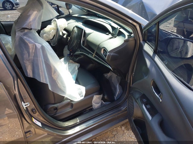 2020 Toyota Prius Prime Limited მანქანა იყიდება აუქციონზე, vin: JTDKARFP9L3142168, აუქციონის ნომერი: 46113841