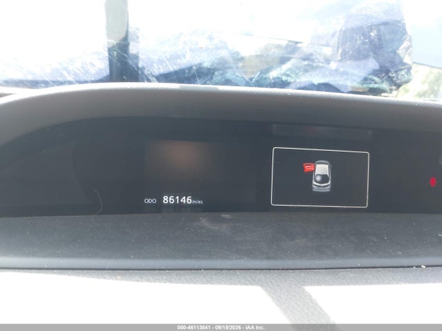 2020 Toyota Prius Prime Limited მანქანა იყიდება აუქციონზე, vin: JTDKARFP9L3142168, აუქციონის ნომერი: 46113841