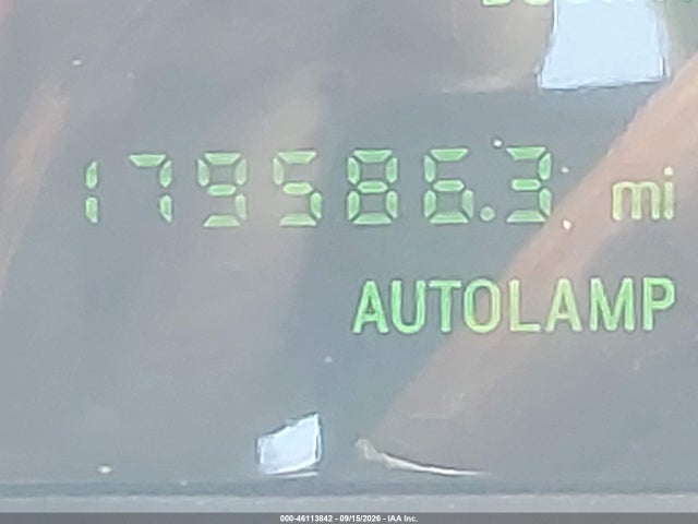Aukcja sprzedaży 2004 Lincoln Town Car Ultimate, vin: 1LNHM83W84Y686927, numer aukcji: 46113842
