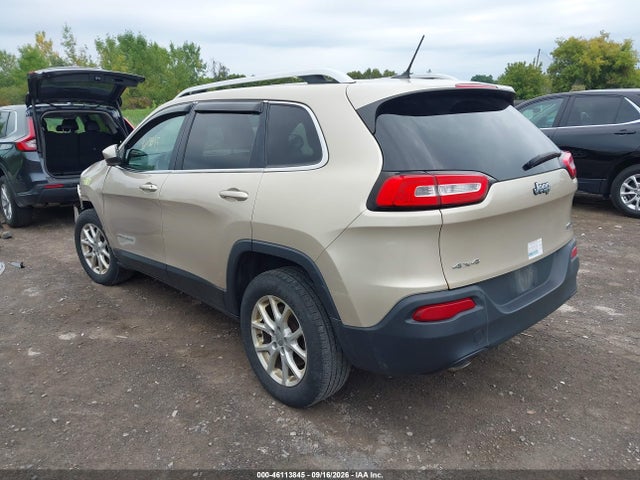 Aukcja sprzedaży 2014 Jeep Cherokee Latitude, vin: 1C4PJMCB3EW244259, numer aukcji: 46113845