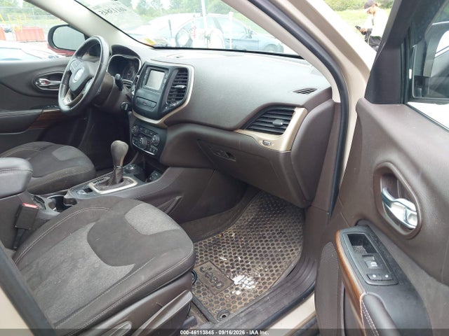 Aukcja sprzedaży 2014 Jeep Cherokee Latitude, vin: 1C4PJMCB3EW244259, numer aukcji: 46113845