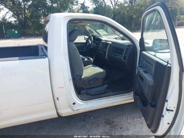 Продаж на аукціоні авто 2016 Ram 1500 Tradesman, vin: 3C6JR6DT9GG257396, номер лоту: 46113847