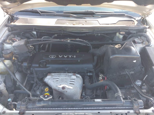 2003 Toyota Highlander მანქანა იყიდება აუქციონზე, vin: JTEGD21AX30069865, აუქციონის ნომერი: 46113853