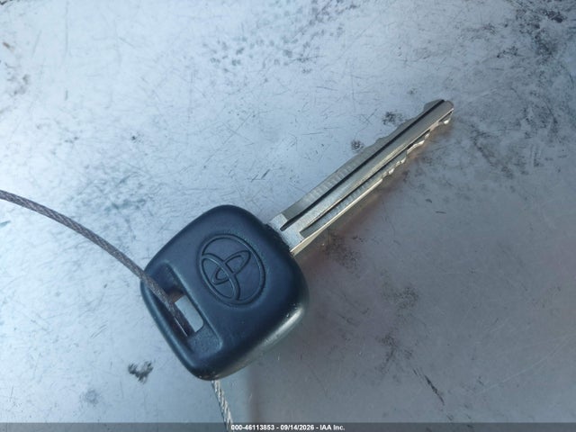 2003 Toyota Highlander მანქანა იყიდება აუქციონზე, vin: JTEGD21AX30069865, აუქციონის ნომერი: 46113853