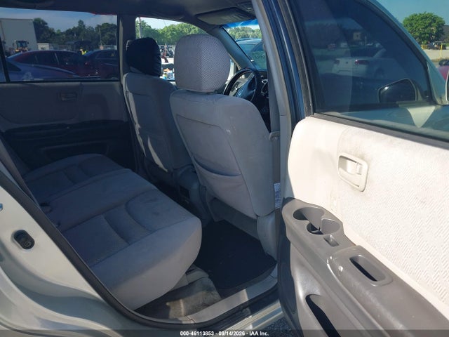 2003 Toyota Highlander მანქანა იყიდება აუქციონზე, vin: JTEGD21AX30069865, აუქციონის ნომერი: 46113853