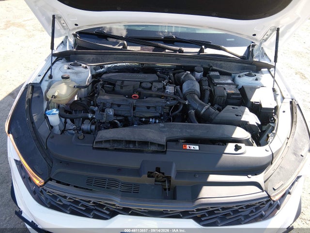 Продаж на аукціоні авто 2024 Kia K5 Gt-line, vin: 5XXG64J25RG252469, номер лоту: 46113857