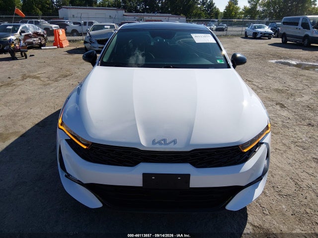Продаж на аукціоні авто 2024 Kia K5 Gt-line, vin: 5XXG64J25RG252469, номер лоту: 46113857