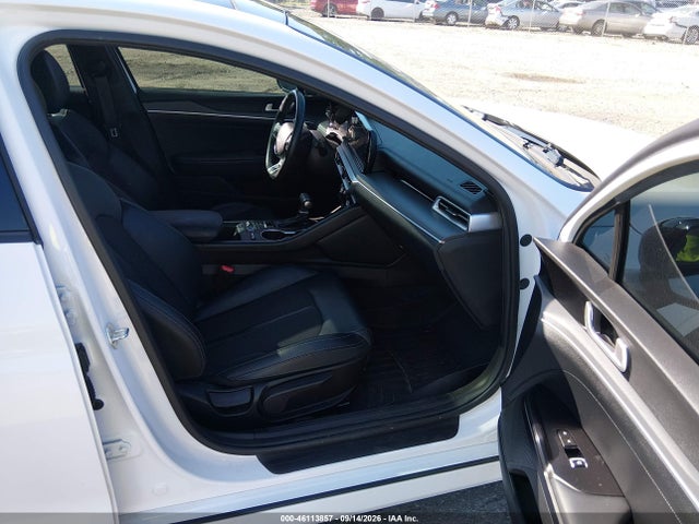 Продаж на аукціоні авто 2024 Kia K5 Gt-line, vin: 5XXG64J25RG252469, номер лоту: 46113857
