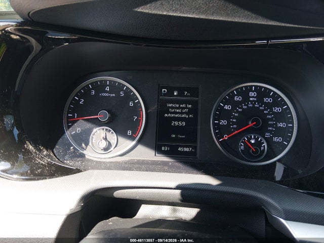Продаж на аукціоні авто 2024 Kia K5 Gt-line, vin: 5XXG64J25RG252469, номер лоту: 46113857