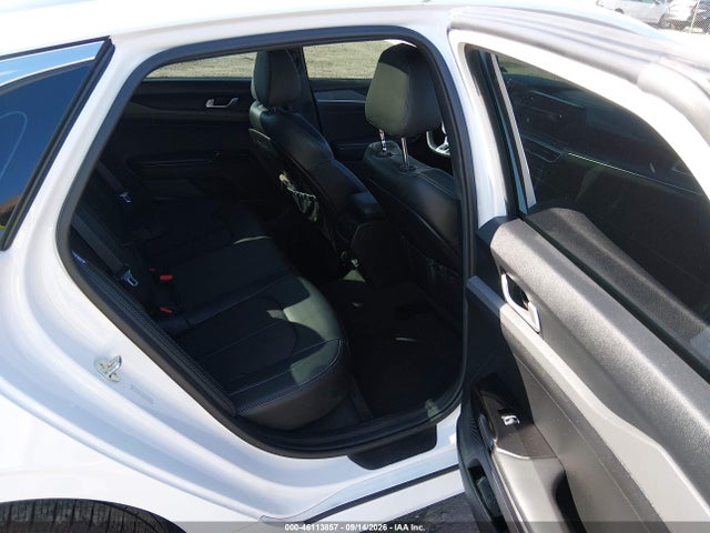 Продаж на аукціоні авто 2024 Kia K5 Gt-line, vin: 5XXG64J25RG252469, номер лоту: 46113857