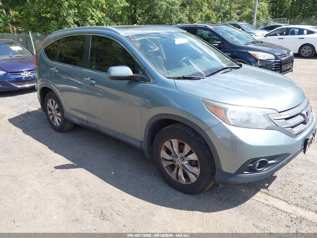 Aukcja sprzedaży 2012 Honda Cr-v Ex-l, vin: JHLRM4H77CC022779, numer aukcji: 46113858