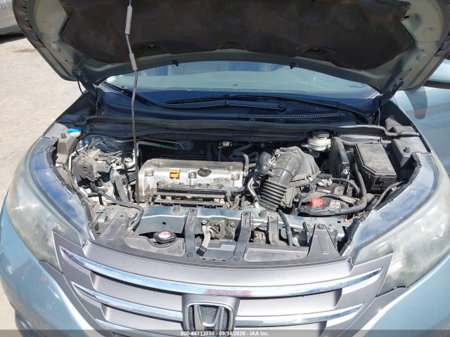 Aukcja sprzedaży 2012 Honda Cr-v Ex-l, vin: JHLRM4H77CC022779, numer aukcji: 46113858