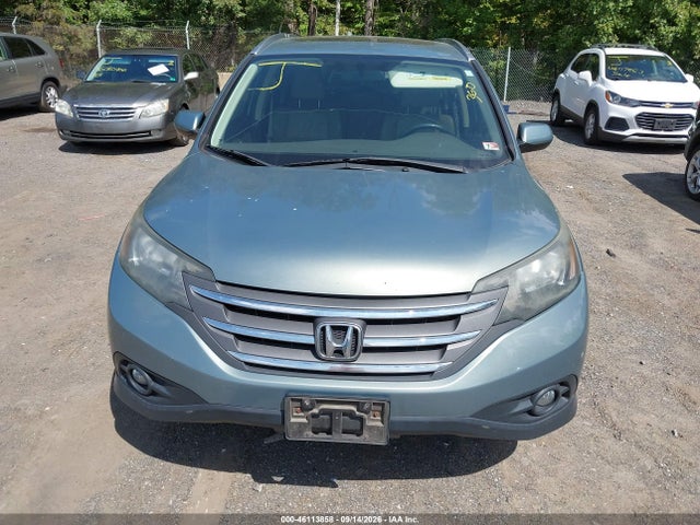 Aukcja sprzedaży 2012 Honda Cr-v Ex-l, vin: JHLRM4H77CC022779, numer aukcji: 46113858