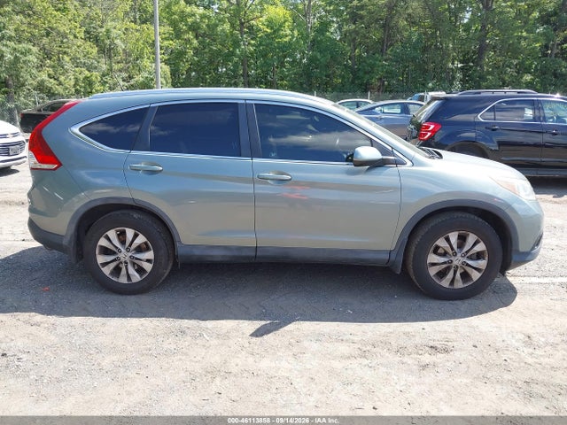 Aukcja sprzedaży 2012 Honda Cr-v Ex-l, vin: JHLRM4H77CC022779, numer aukcji: 46113858