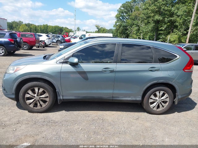 Aukcja sprzedaży 2012 Honda Cr-v Ex-l, vin: JHLRM4H77CC022779, numer aukcji: 46113858