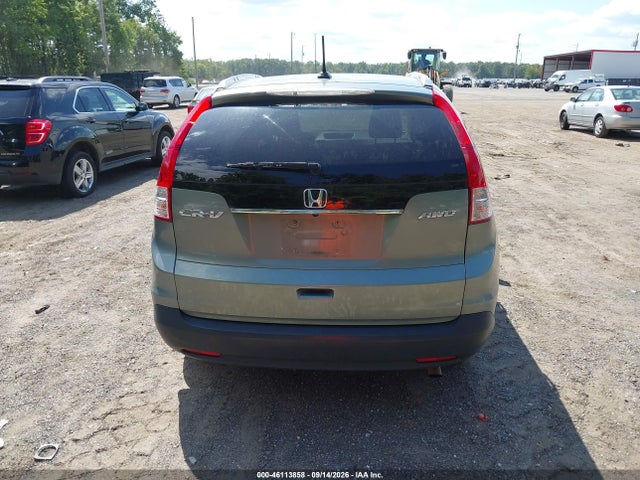 Aukcja sprzedaży 2012 Honda Cr-v Ex-l, vin: JHLRM4H77CC022779, numer aukcji: 46113858