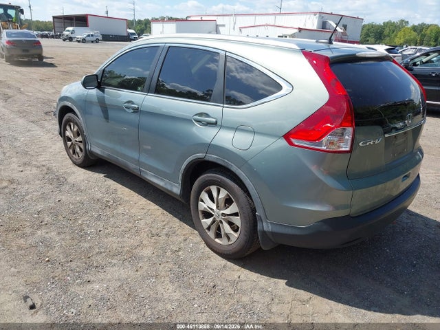 Aukcja sprzedaży 2012 Honda Cr-v Ex-l, vin: JHLRM4H77CC022779, numer aukcji: 46113858