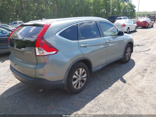Aukcja sprzedaży 2012 Honda Cr-v Ex-l, vin: JHLRM4H77CC022779, numer aukcji: 46113858