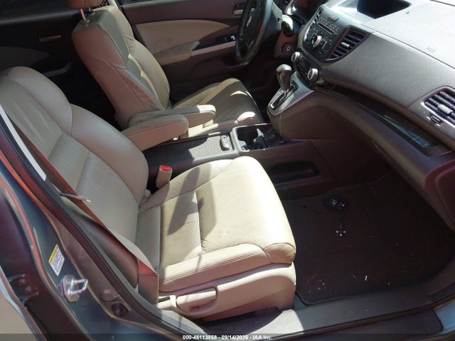 Aukcja sprzedaży 2012 Honda Cr-v Ex-l, vin: JHLRM4H77CC022779, numer aukcji: 46113858