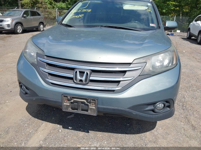 Aukcja sprzedaży 2012 Honda Cr-v Ex-l, vin: JHLRM4H77CC022779, numer aukcji: 46113858