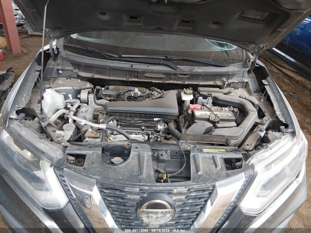 Nissan ROGUE SV 2019 KNMAT2MT6KP505501 Image 10