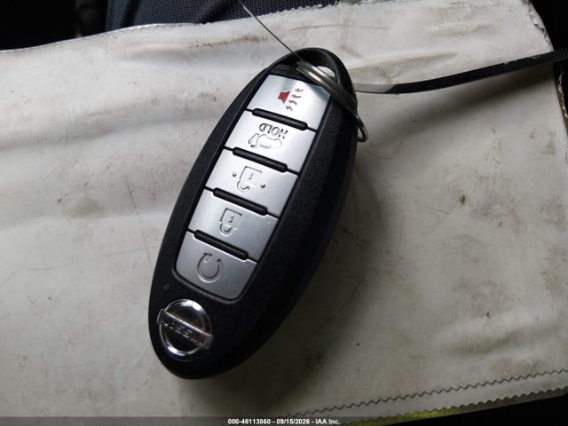 Nissan ROGUE SV 2019 KNMAT2MT6KP505501 Image 11