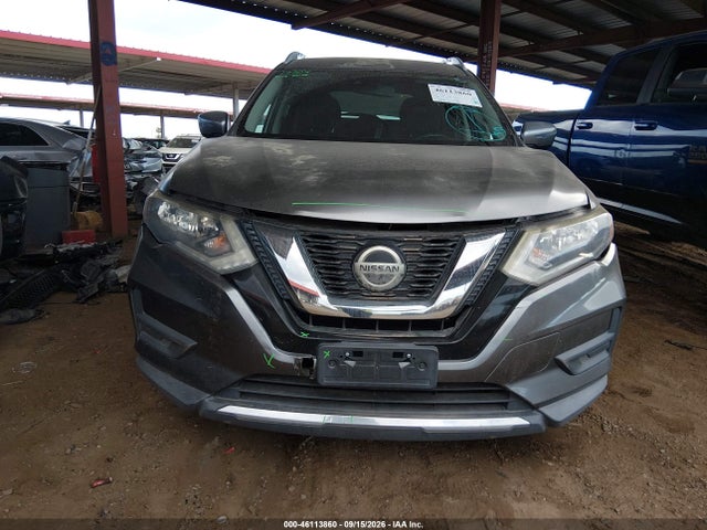 Nissan ROGUE SV 2019 KNMAT2MT6KP505501 Image 12