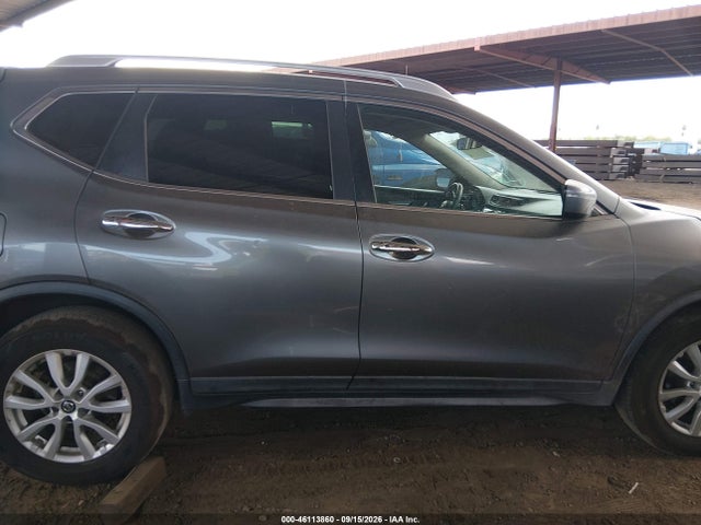 Nissan ROGUE SV 2019 KNMAT2MT6KP505501 Image 13