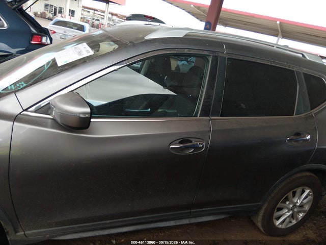 Nissan ROGUE SV 2019 KNMAT2MT6KP505501 Image 14