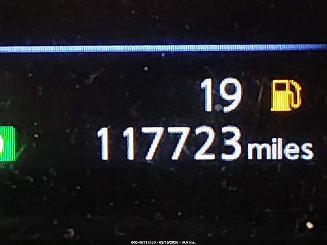 Nissan ROGUE SV 2019 KNMAT2MT6KP505501 Image 15