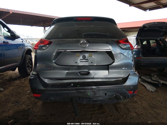 Nissan ROGUE SV 2019 KNMAT2MT6KP505501 Image 16