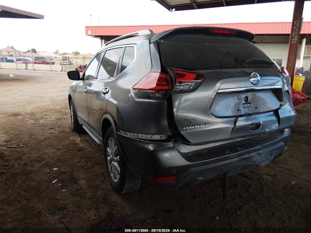 Nissan ROGUE SV 2019 KNMAT2MT6KP505501 Image 3