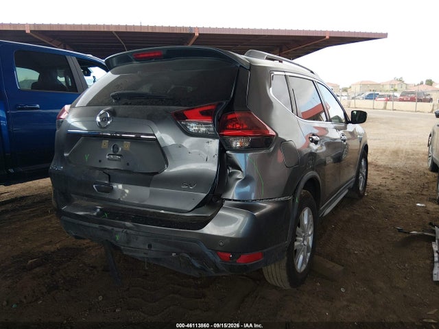 Nissan ROGUE SV 2019 KNMAT2MT6KP505501 Image 4