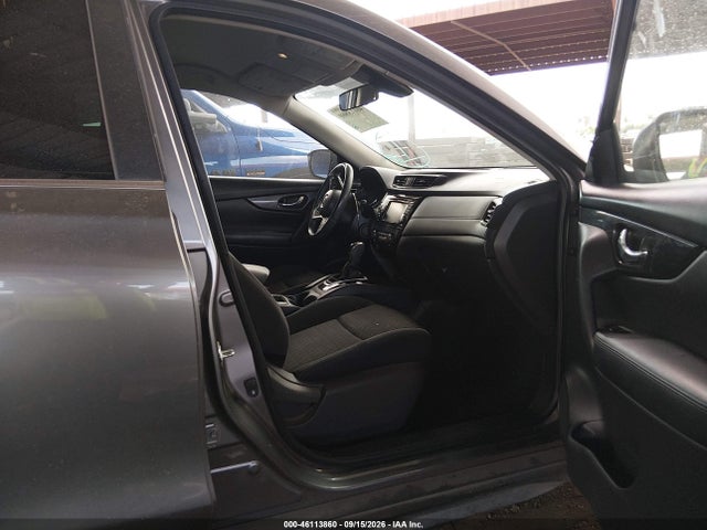 Nissan ROGUE SV 2019 KNMAT2MT6KP505501 Image 5