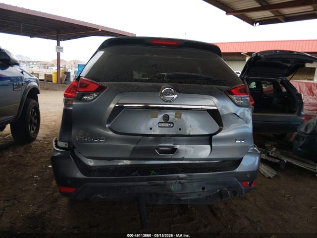 Nissan ROGUE SV 2019 KNMAT2MT6KP505501 Image 6